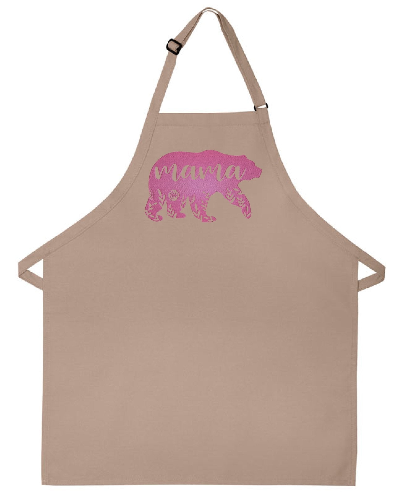 {{product_title}} – {{color}} embroidered kitchen apron