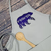 {{product_title}} – {{color}} embroidered kitchen apron