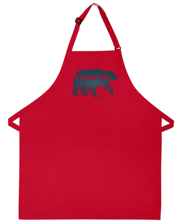 {{product_title}} – {{color}} embroidered kitchen apron