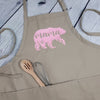 {{product_title}} – {{color}} embroidered kitchen apron