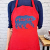 {{product_title}} – {{color}} embroidered kitchen apron