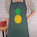 {{product_title}} – {{color}} embroidered kitchen apron