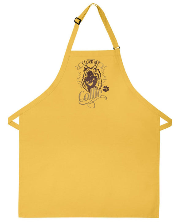 {{product_title}} – {{color}} embroidered kitchen apron