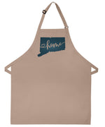 {{product_title}} – {{color}} embroidered kitchen apron