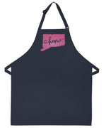 {{product_title}} – {{color}} embroidered kitchen apron