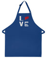 {{product_title}} – {{color}} embroidered kitchen apron