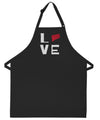 {{product_title}} – {{color}} embroidered kitchen apron