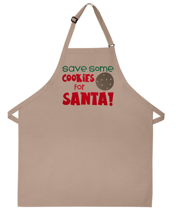 {{product_title}} – {{color}} embroidered kitchen apron