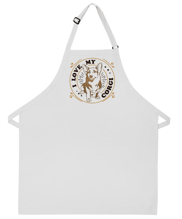 {{product_title}} – {{color}} embroidered kitchen apron