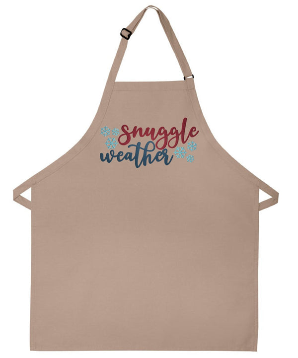 {{product_title}} – {{color}} embroidered kitchen apron