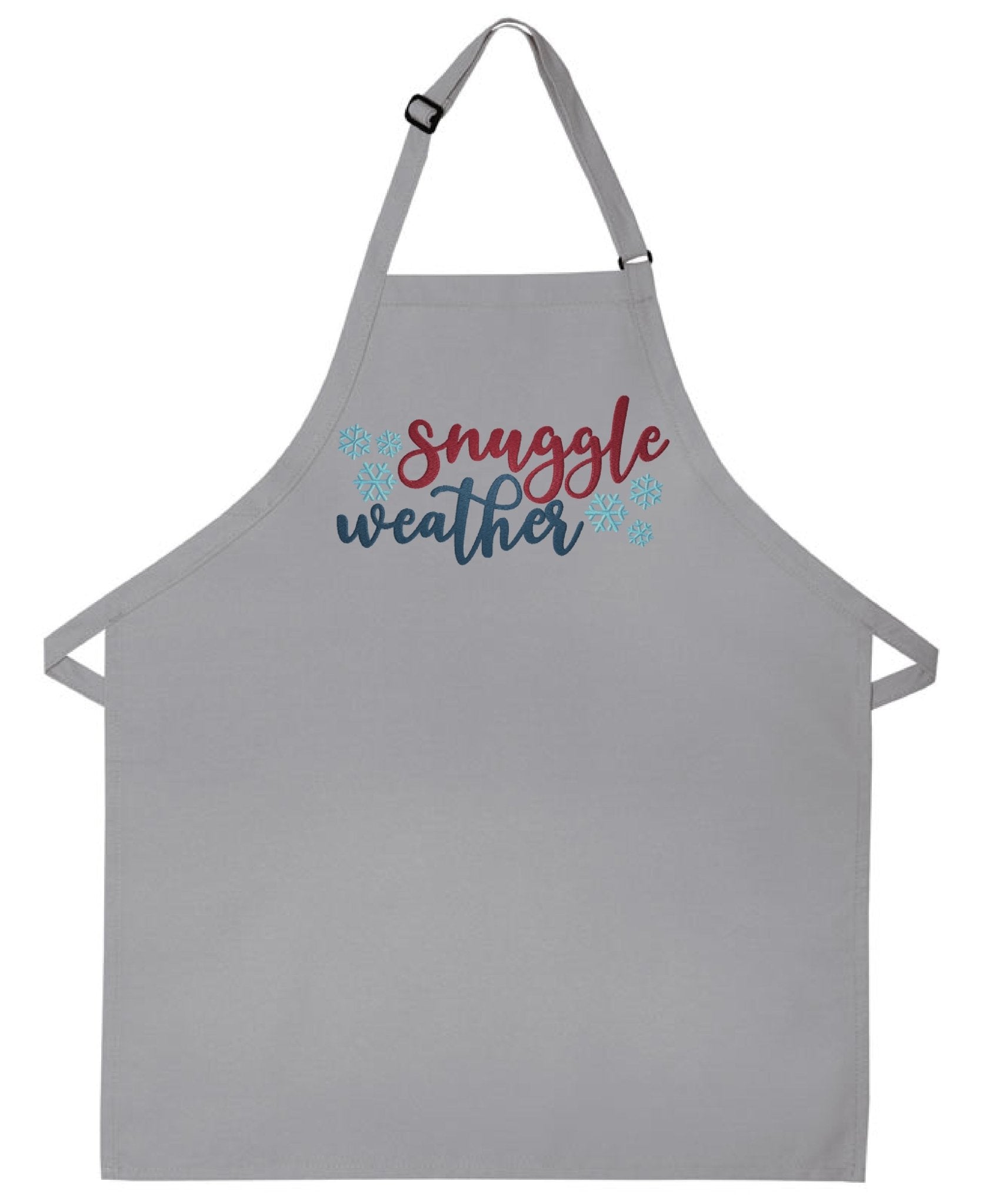 {{product_title}} – {{color}} embroidered kitchen apron