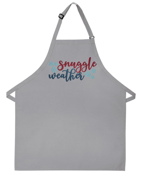 {{product_title}} – {{color}} embroidered kitchen apron
