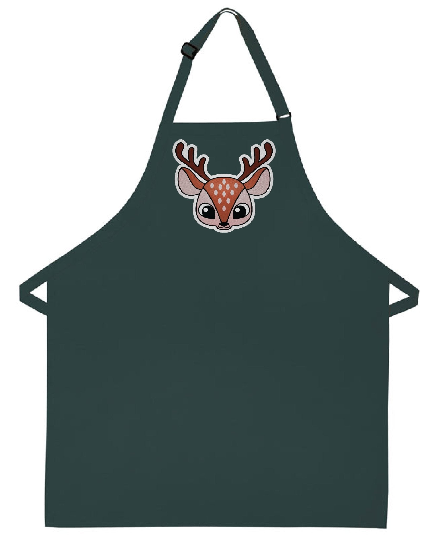 {{product_title}} – {{color}} embroidered kitchen apron