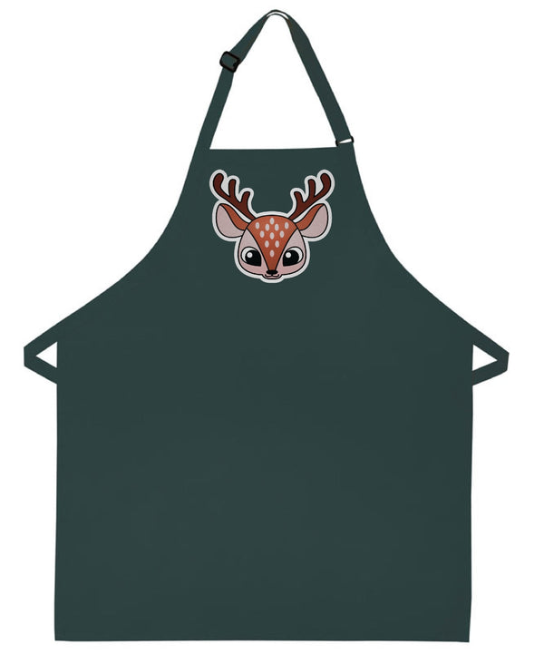 {{product_title}} – {{color}} embroidered kitchen apron