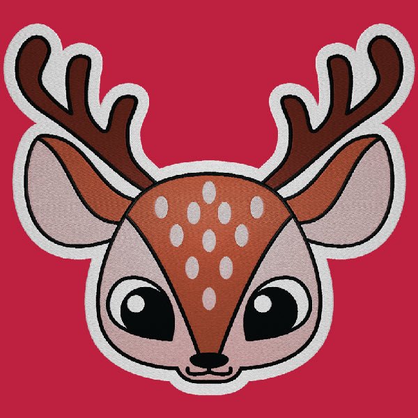 {{product_title}} – {{color}} embroidered kitchen apron