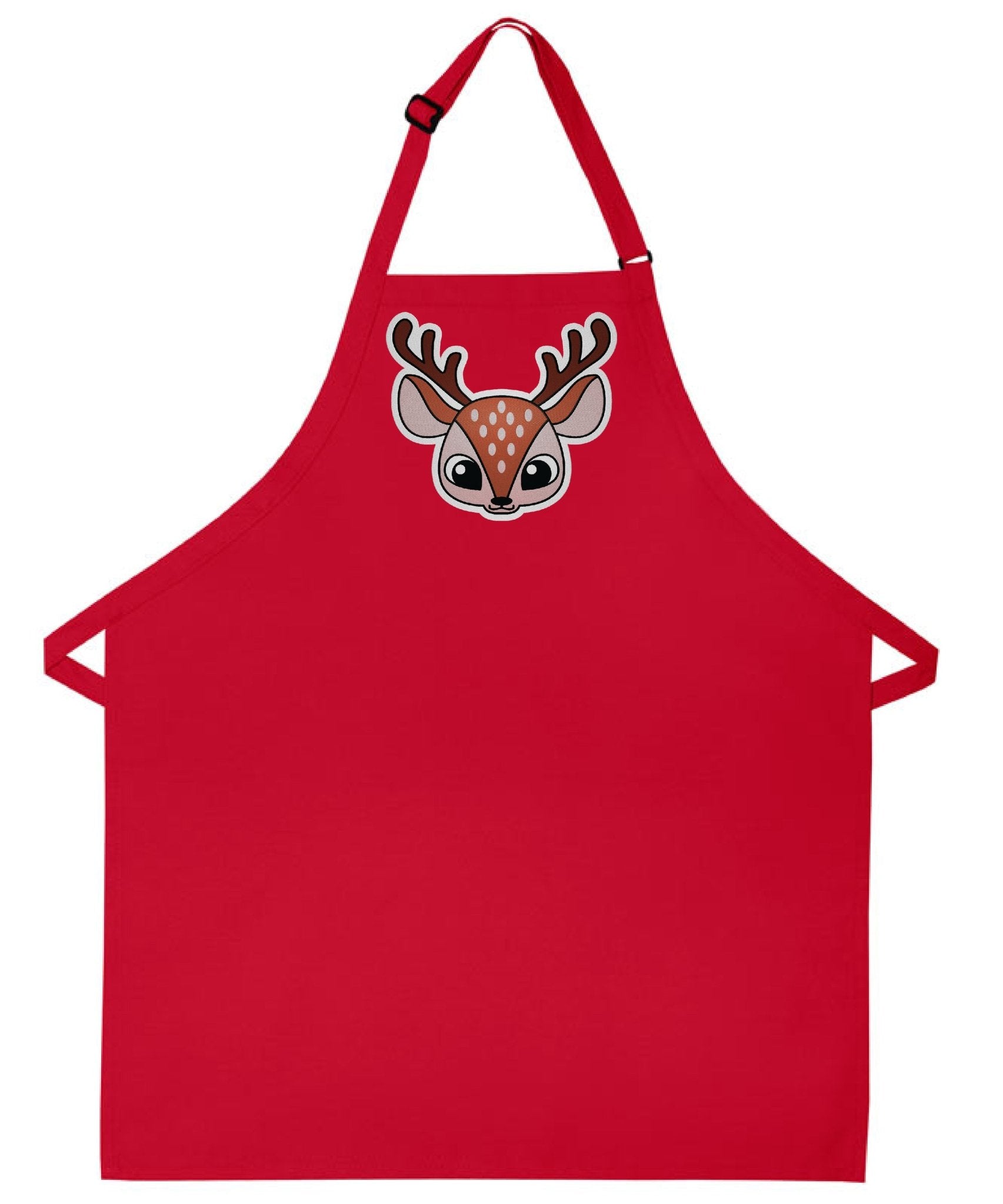 {{product_title}} – {{color}} embroidered kitchen apron