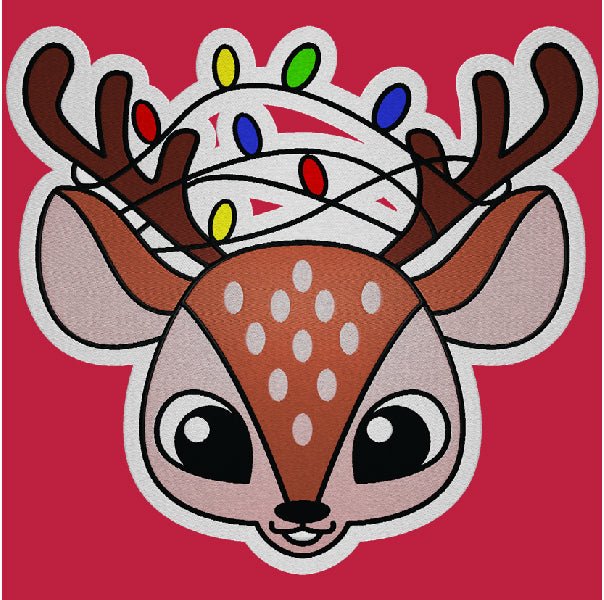 {{product_title}} – {{color}} embroidered kitchen apron