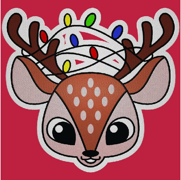 {{product_title}} – {{color}} embroidered kitchen apron