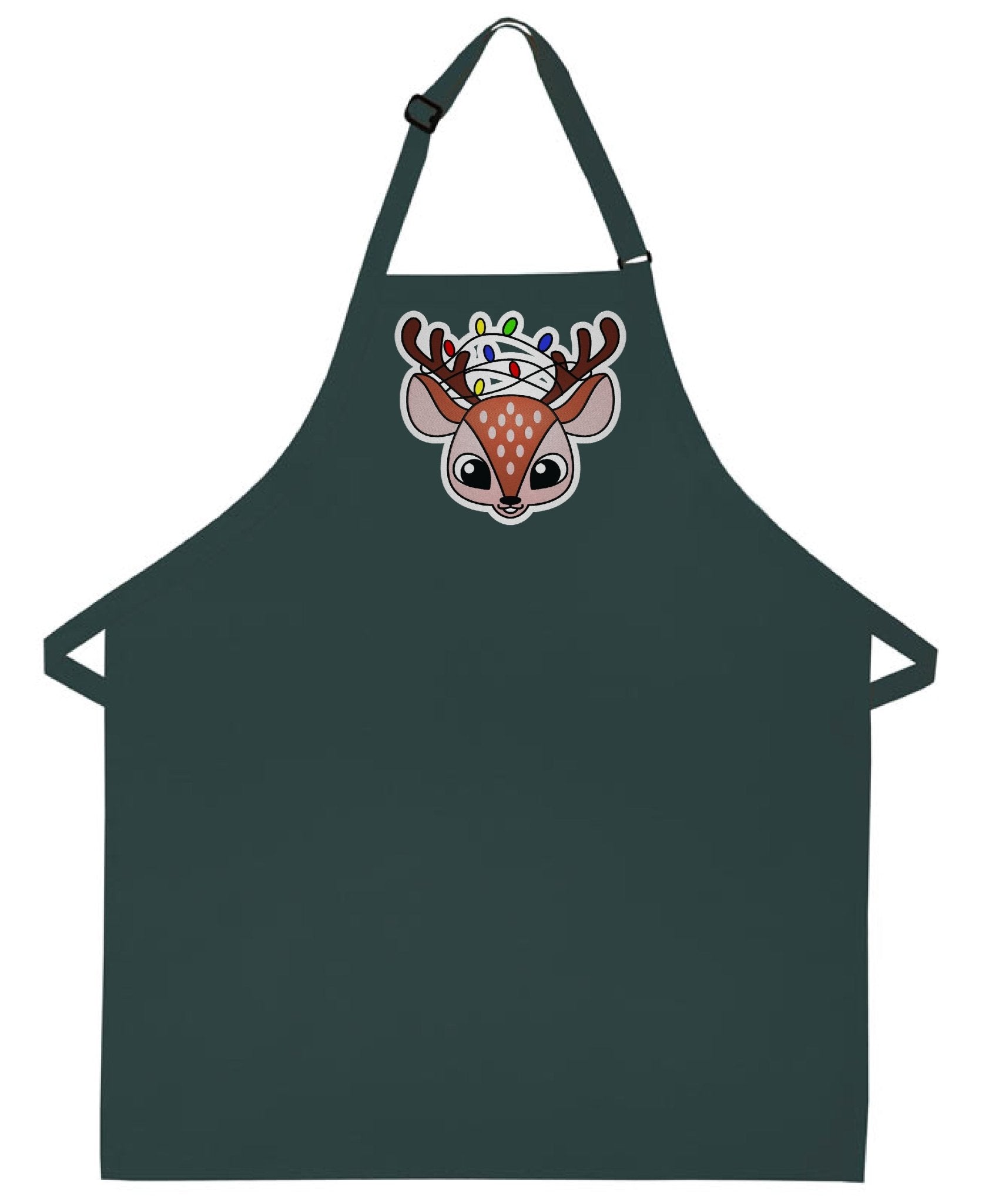 {{product_title}} – {{color}} embroidered kitchen apron