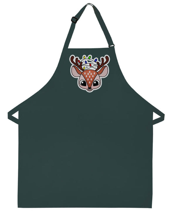{{product_title}} – {{color}} embroidered kitchen apron