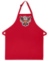 {{product_title}} – {{color}} embroidered kitchen apron