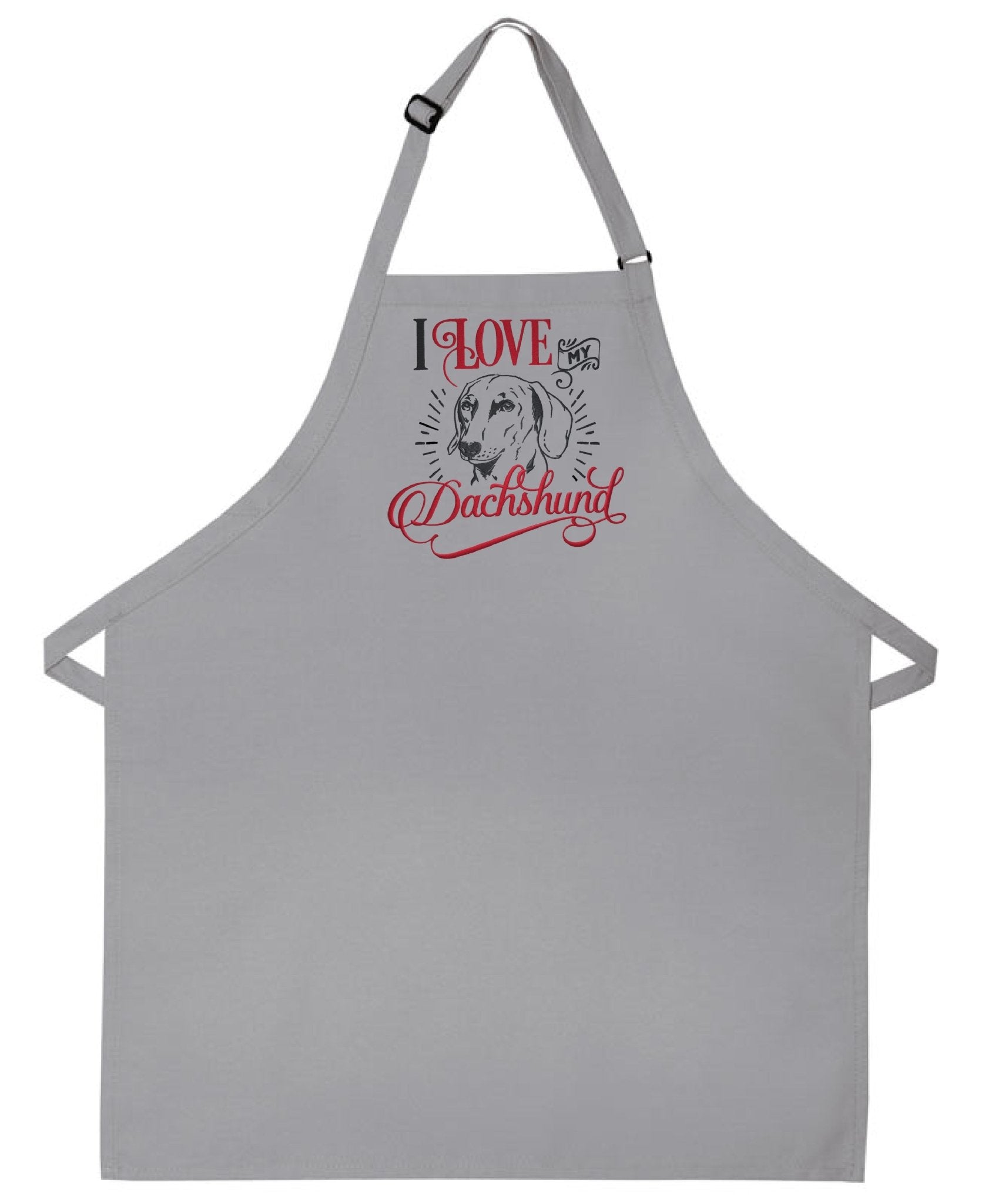 {{product_title}} – {{color}} embroidered kitchen apron