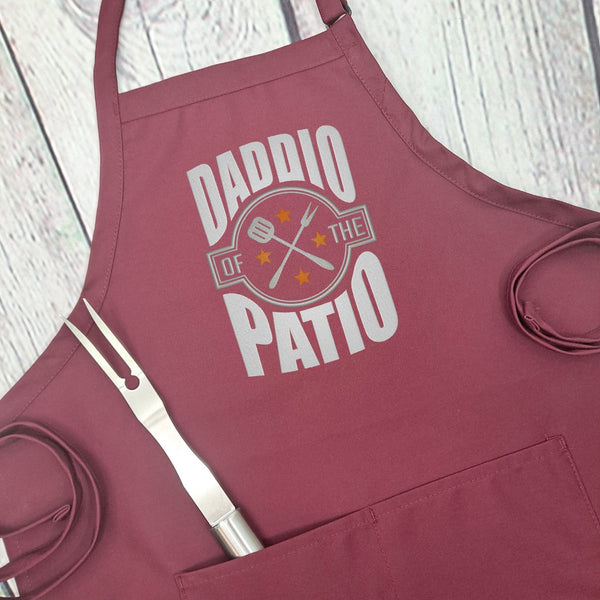 {{product_title}} – {{color}} embroidered kitchen apron