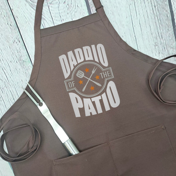 {{product_title}} – {{color}} embroidered kitchen apron