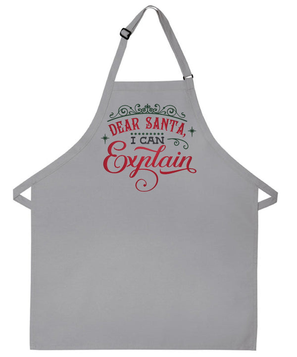 {{product_title}} – {{color}} embroidered kitchen apron