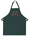 {{product_title}} – {{color}} embroidered kitchen apron