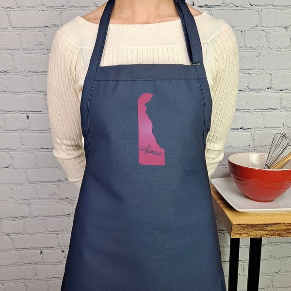 {{product_title}} – {{color}} embroidered kitchen apron