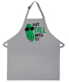 {{product_title}} – {{color}} embroidered kitchen apron