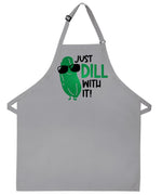{{product_title}} – {{color}} embroidered kitchen apron