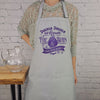 {{product_title}} – {{color}} embroidered kitchen apron