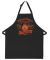 {{product_title}} – {{color}} embroidered kitchen apron