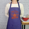 {{product_title}} – {{color}} embroidered kitchen apron