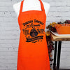 {{product_title}} – {{color}} embroidered kitchen apron