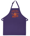 {{product_title}} – {{color}} embroidered kitchen apron