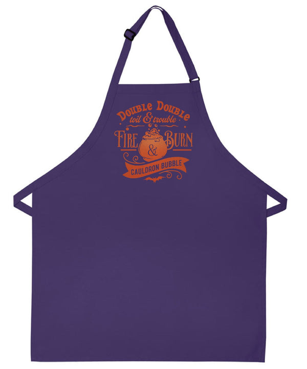 {{product_title}} – {{color}} embroidered kitchen apron