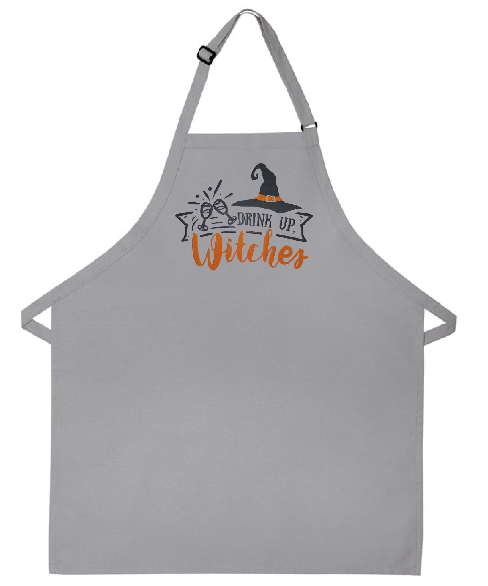 {{product_title}} – {{color}} embroidered kitchen apron