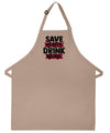 {{product_title}} – {{color}} embroidered kitchen apron