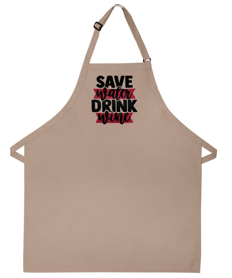 {{product_title}} – {{color}} embroidered kitchen apron