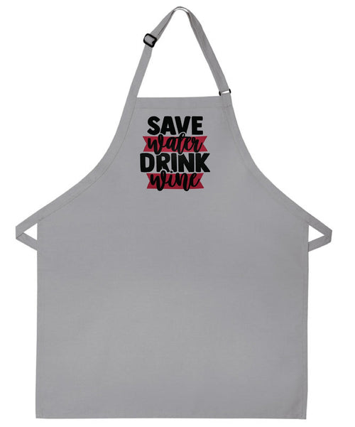 {{product_title}} – {{color}} embroidered kitchen apron