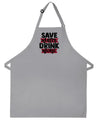 {{product_title}} – {{color}} embroidered kitchen apron