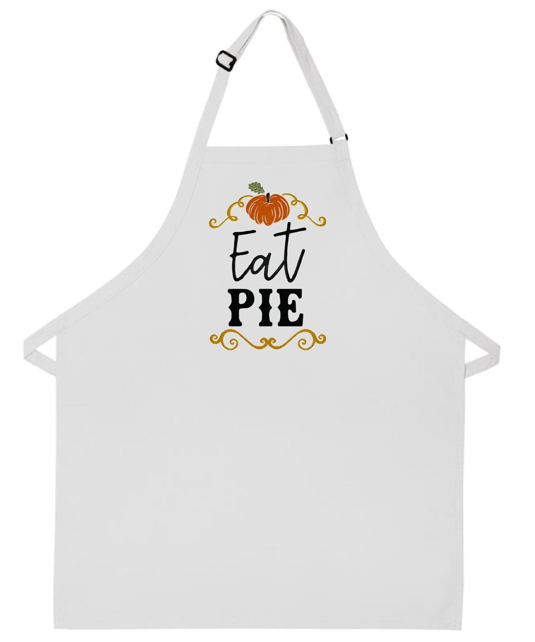 {{product_title}} – {{color}} embroidered kitchen apron