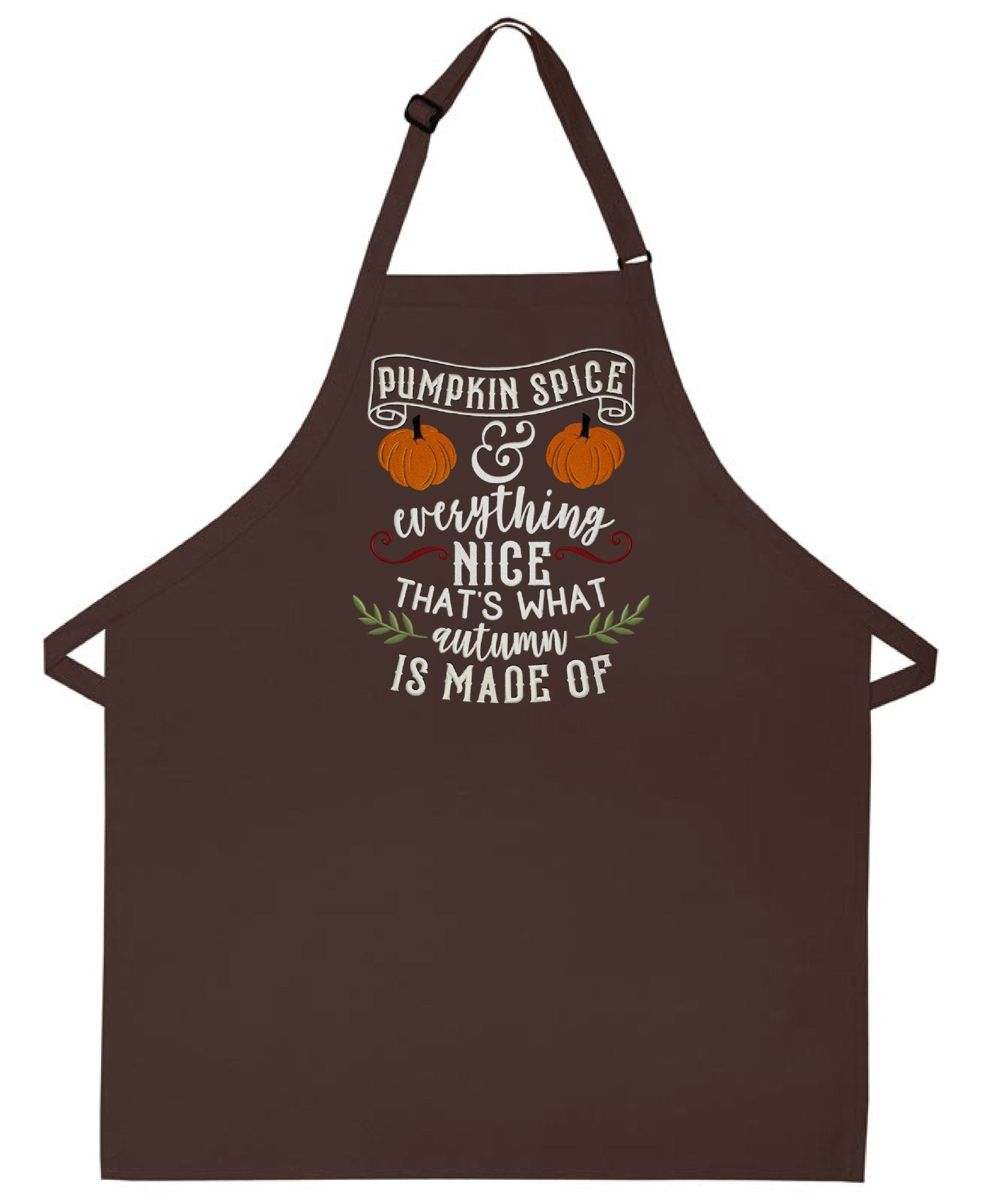 {{product_title}} – {{color}} embroidered kitchen apron
