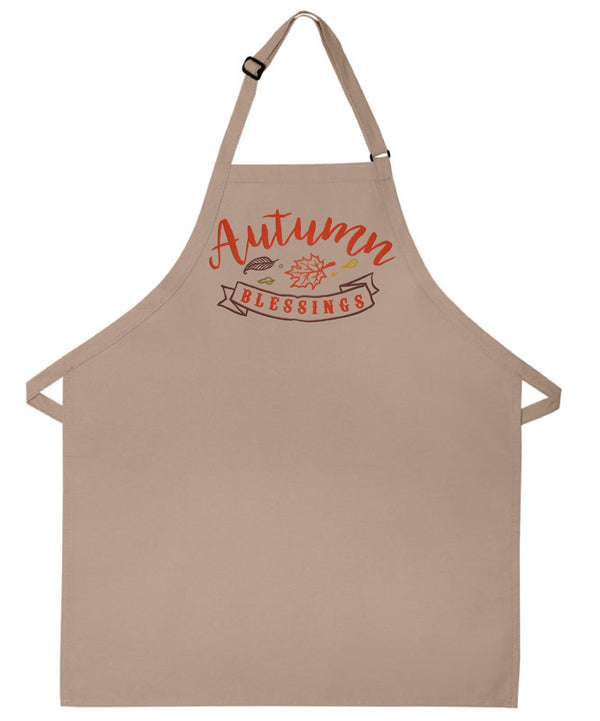 {{product_title}} – {{color}} embroidered kitchen apron