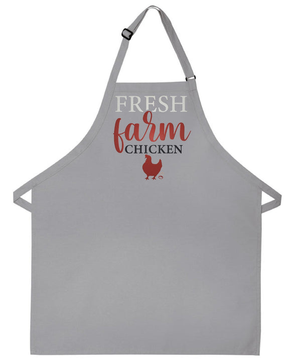 {{product_title}} – {{color}} embroidered kitchen apron