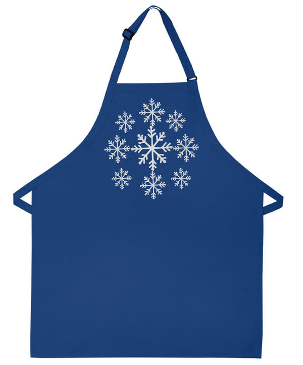{{product_title}} – {{color}} embroidered kitchen apron