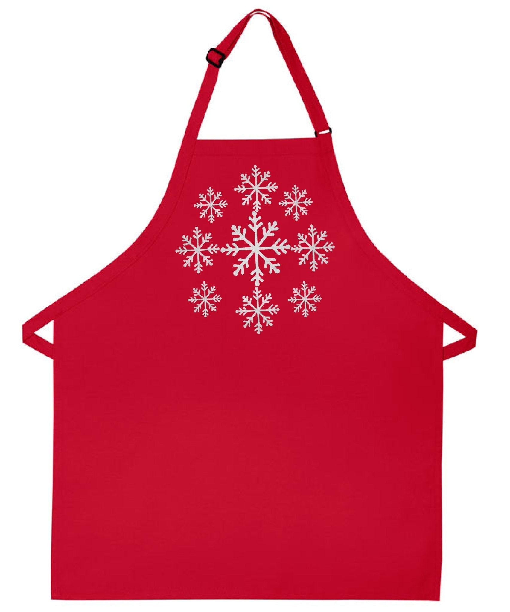 {{product_title}} – {{color}} embroidered kitchen apron